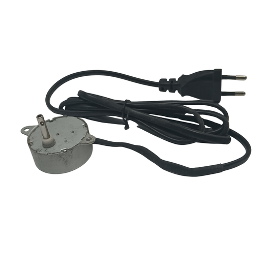 MOTORE PER MOVIMENTI 1,2 WATT 20GIRI/MINUTO