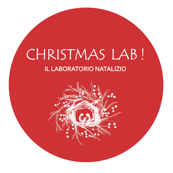 Christmas Lab