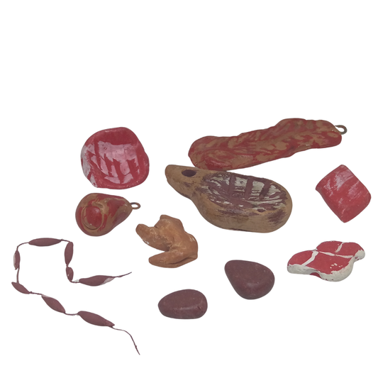 MIX MACELLERIA 10 PZ