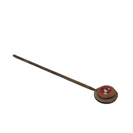 PALA CON PIZZA PICCOLA