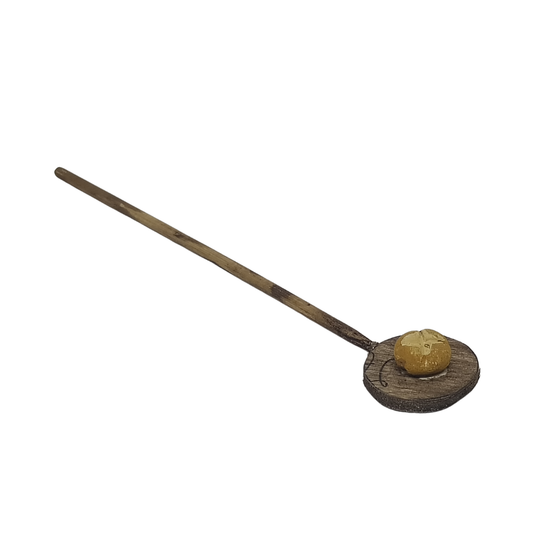 PALA CON PANINO TONDO