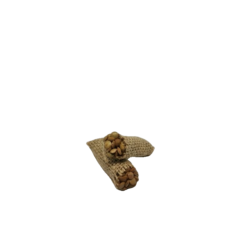 SACCO C/ LENTICCHIE 2 PZ