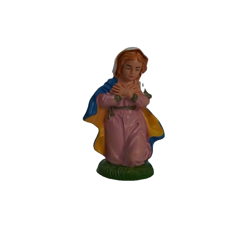 MARIA  CM 10 EUROMARCHI