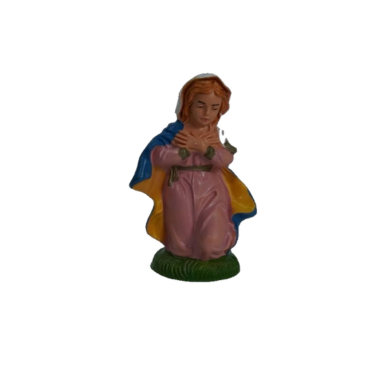 MARIA  CM 10 EUROMARCHI