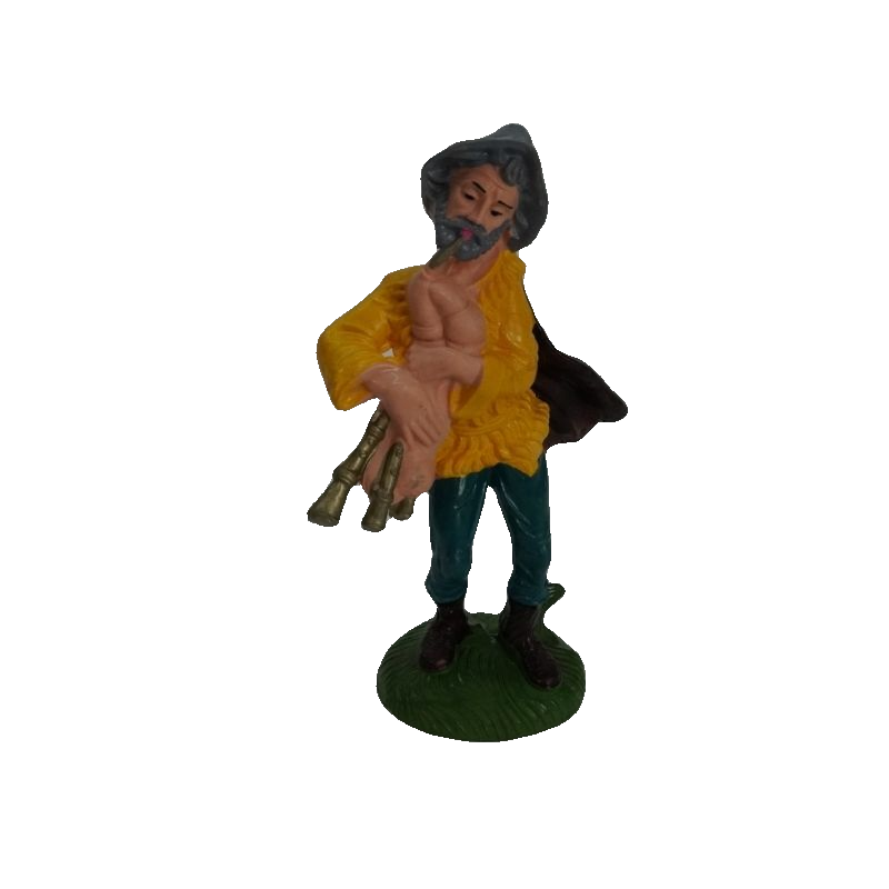 ZAMPOGNARO CM 10 EUROMARCHI