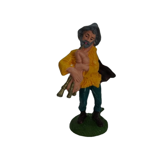 ZAMPOGNARO CM 10 EUROMARCHI