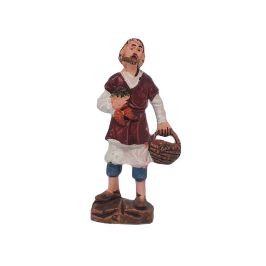 C/CESTO C/CAROTE CM8