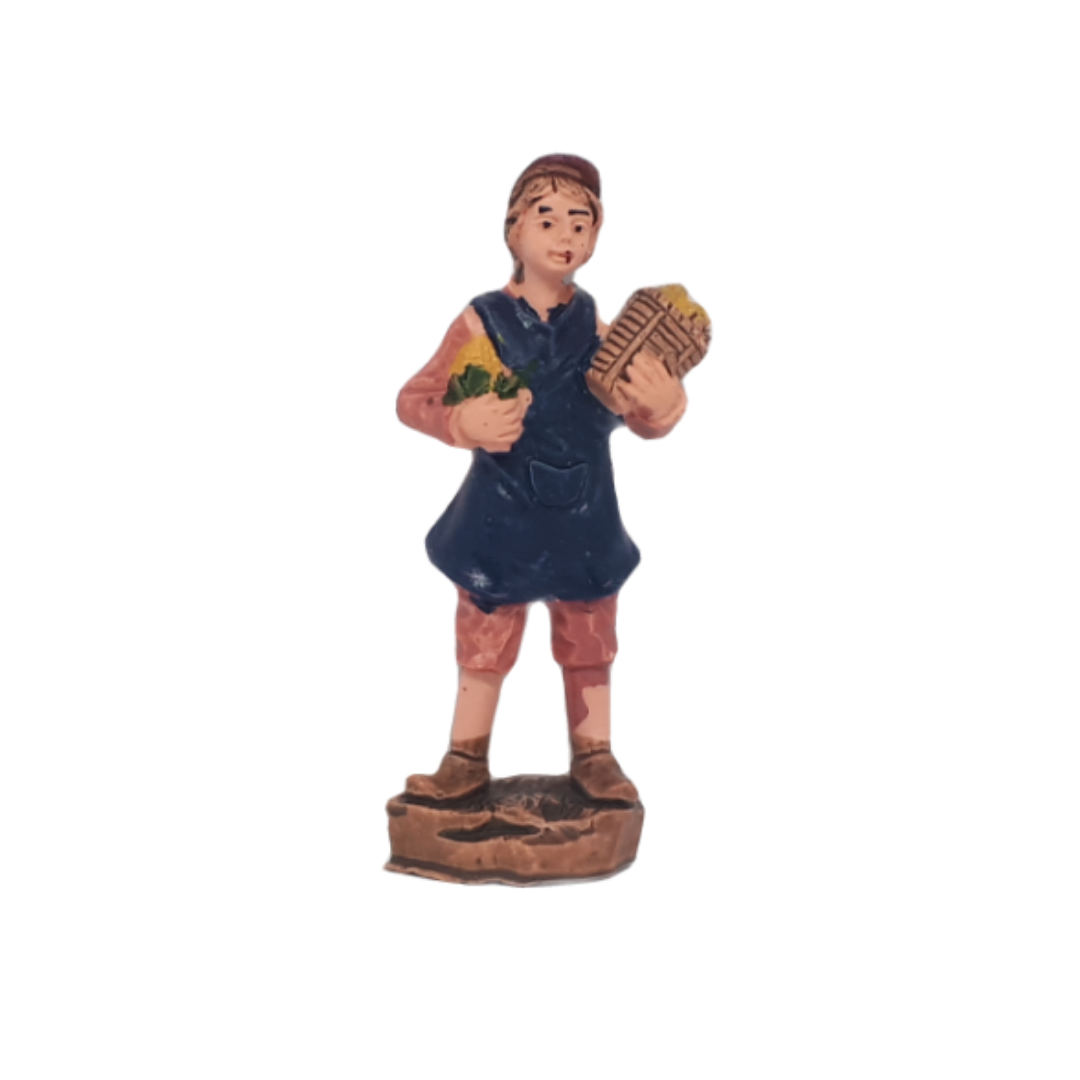 C/CESTO C/SPIGHE CM8