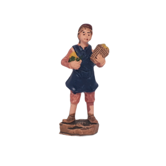 C/CESTO C/SPIGHE CM8