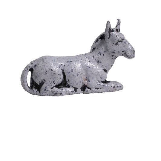 ASINELLO CM3,5 MORANDUZZO