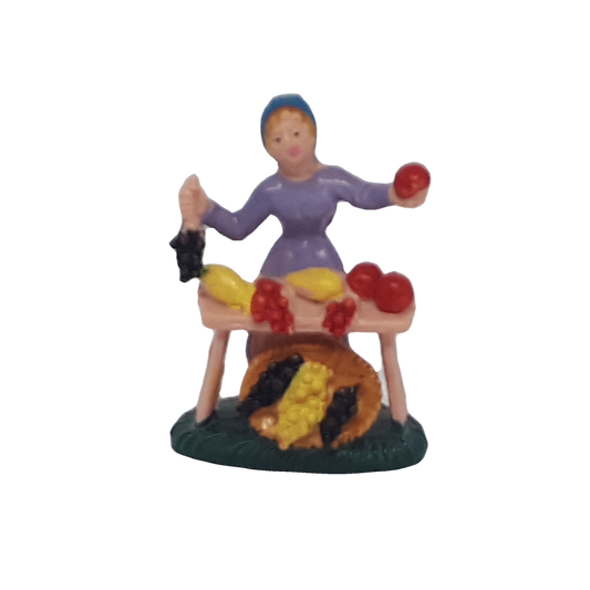 FRUTTIVENDOLA C/BANCO CM4