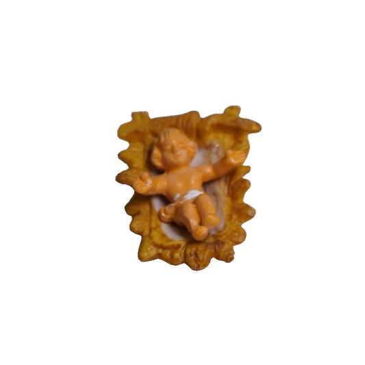 BIMBO IN CULLA PER CM3,5 MORANDUZZO