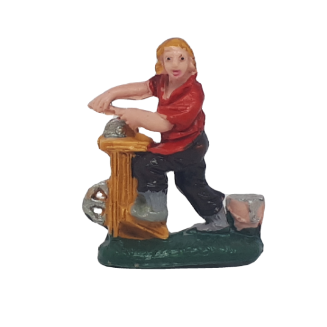 C/BANCO ARROTINO CM4