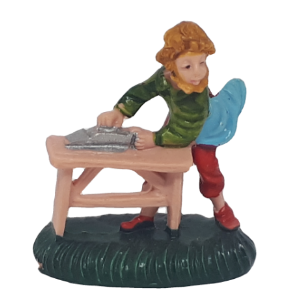 FALEGNAME C/BANCO MOD.A CM4