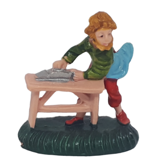 FALEGNAME C/BANCO MOD.A CM4