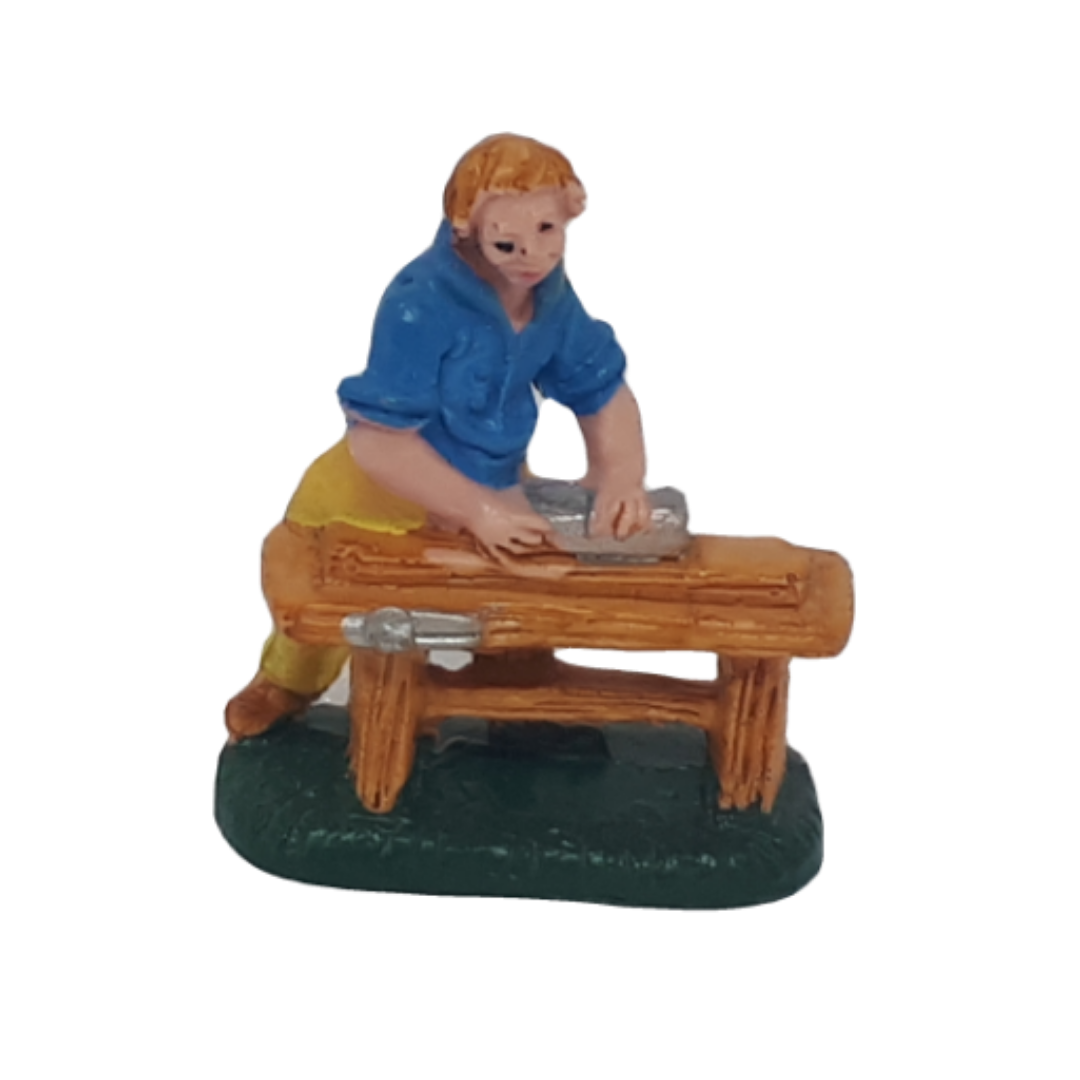 FALEGNAME C/BANCO MOD.B CM4