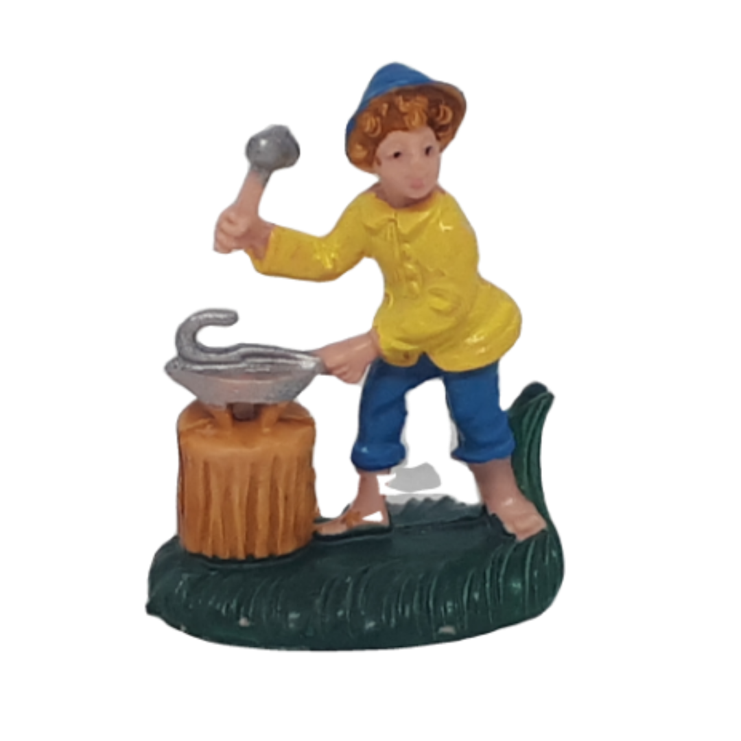 FABBRO C/INCUDINE MOD,A CM4