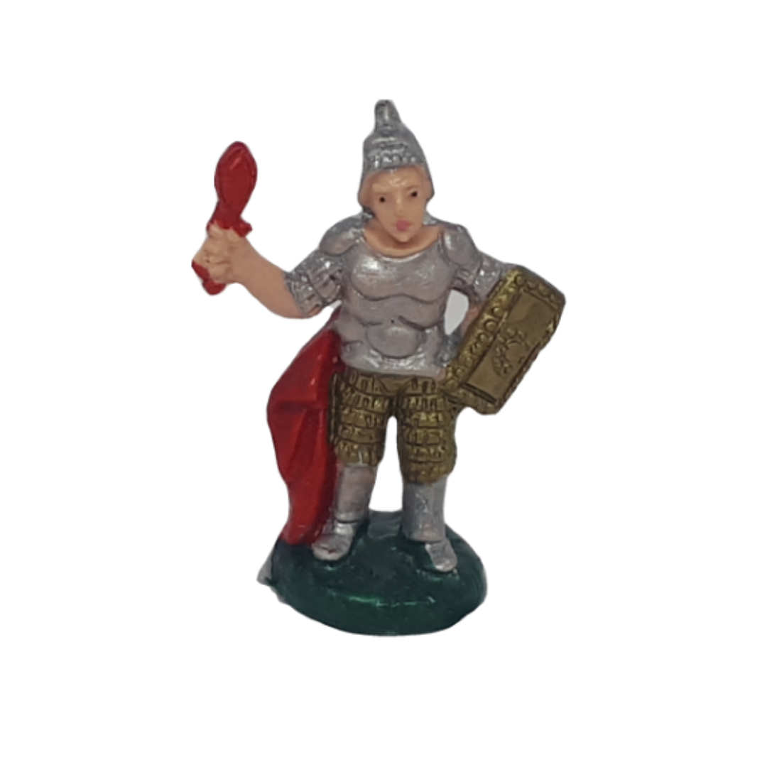 GUERRIERO ROMANO CM 4