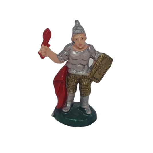 GUERRIERO ROMANO CM 4