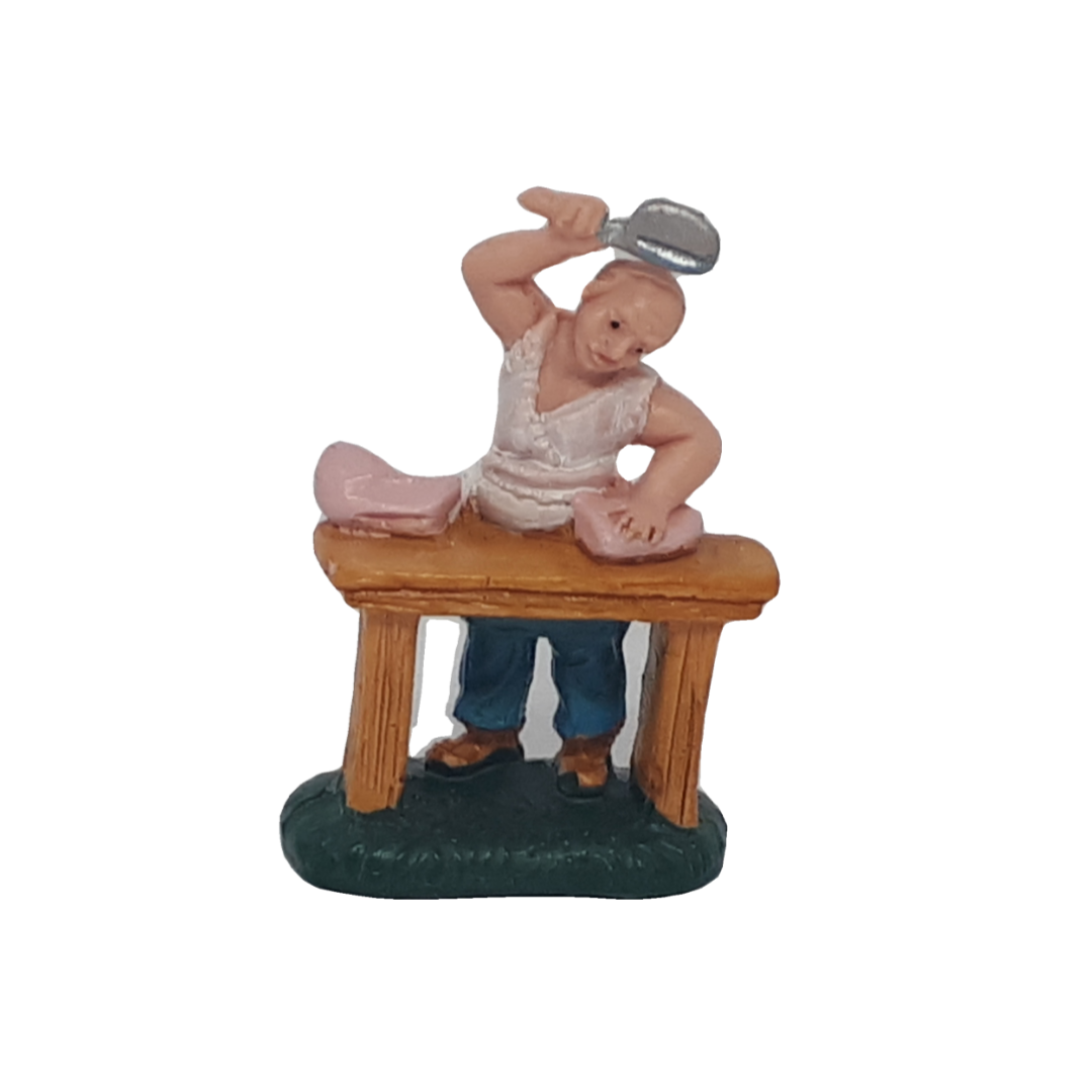 MACELLAIO C/BANCO CM4