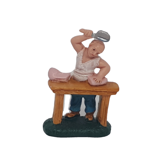 MACELLAIO C/BANCO CM4