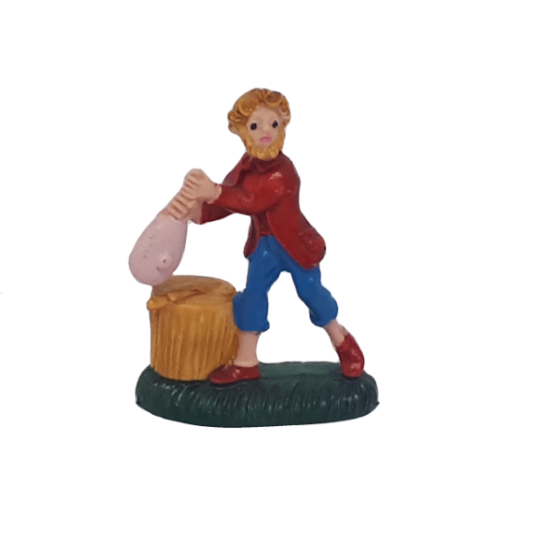 MACELLAIO C/CEPPO CM 4