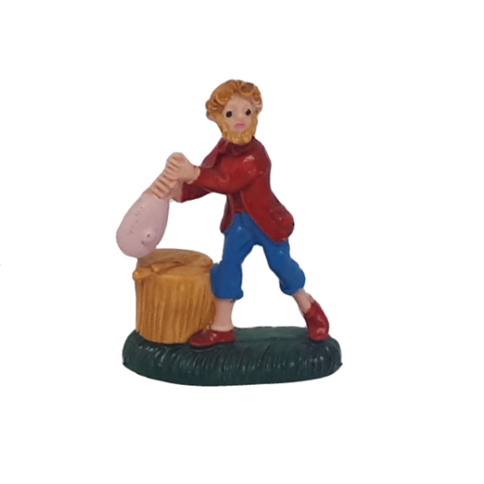 MACELLAIO C/CEPPO CM 4