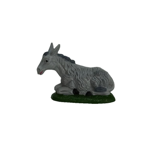 ASINELLO CM 10 EUROMARCHI