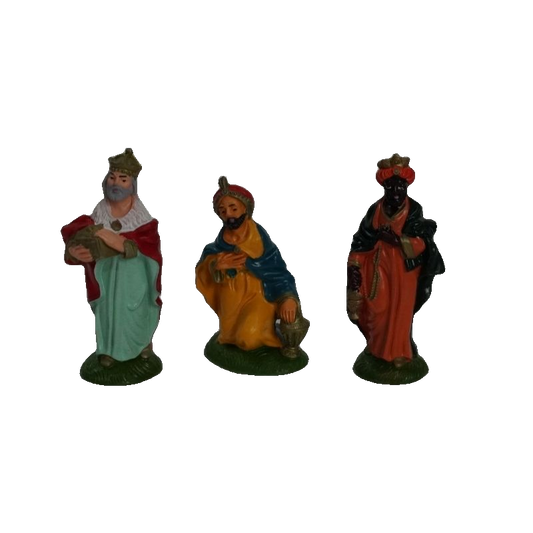 TRIS RE MAGI CM 10 EUROMARCHI