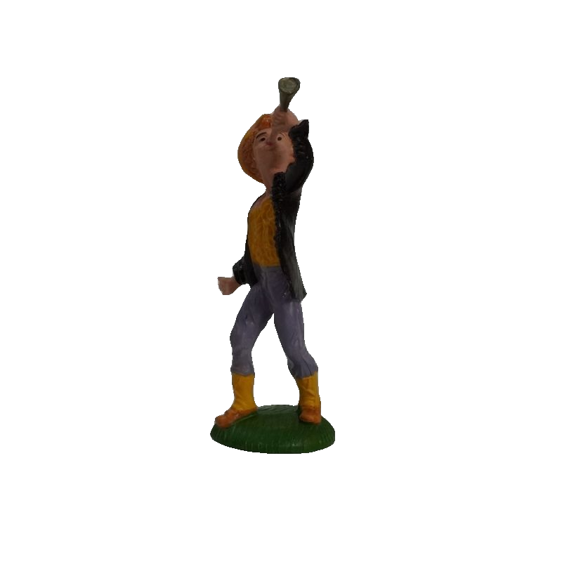 PIFFERAIO CM 10 EUROMARCHI