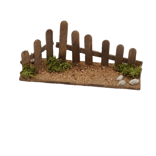 STACCIONATA ANGOLARE CM 15X5X6,5