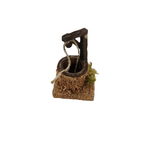 POZZO PICCOLO CM 4X4X6