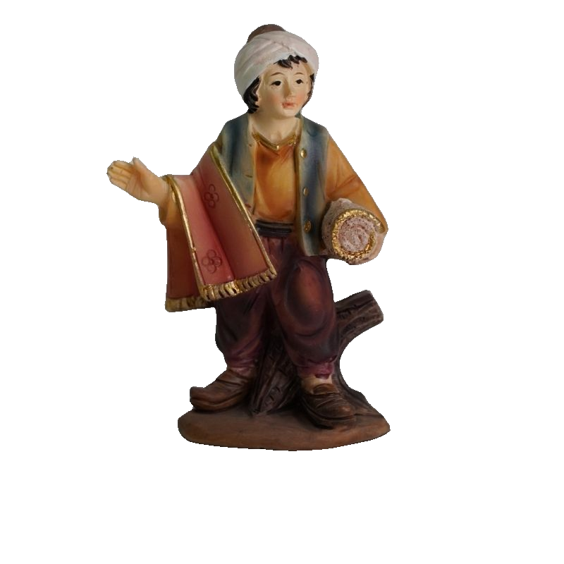 VENDITORE TAPPETI CM10