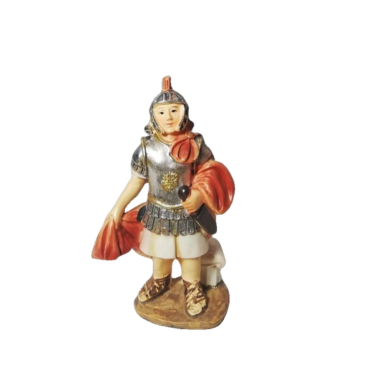 CAVALIEREROMANO CM10