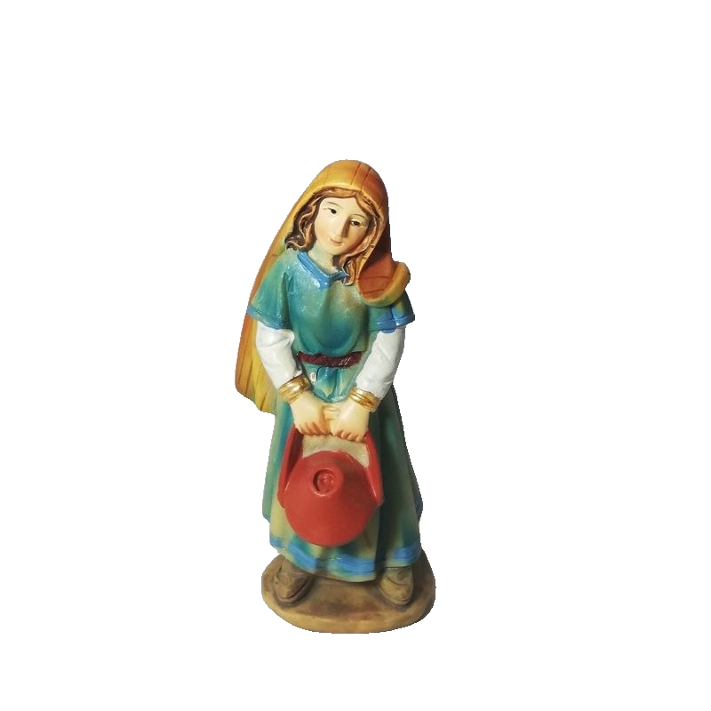 SIGNORA C/SECCHIO CM10