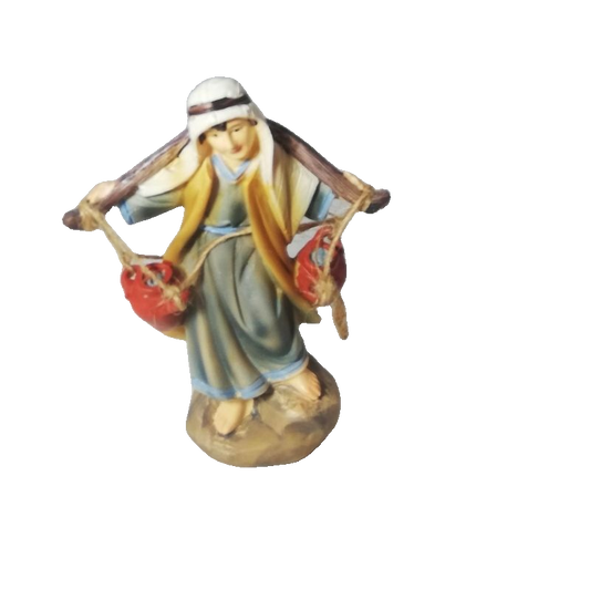 TRASPORTA ANFORE CM10