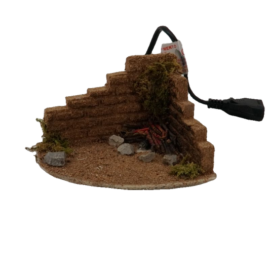 BIVACCO CURVO MODELLO A CM 15X12,5