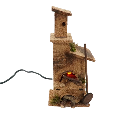 FORNO TORRE CM 5,5X9X21