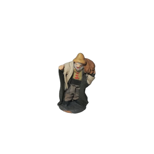 SALUMIERE  CM7 VESTITO