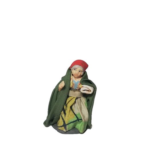 NONNINA  CM7 VESTITO