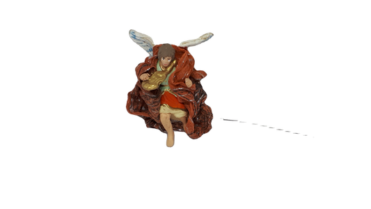 ANGELO C/VIOLINO CM7 VESTITO