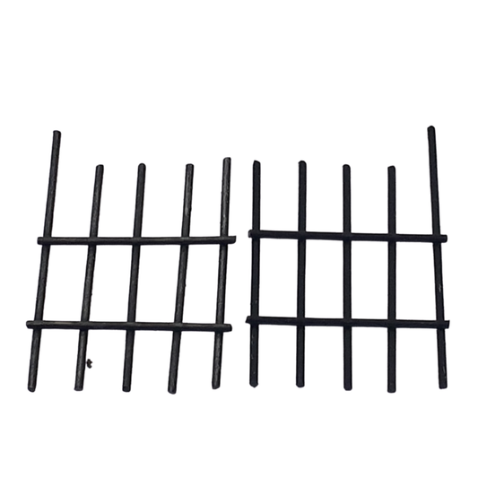 CANCELLO FERRO CM 4X7,5