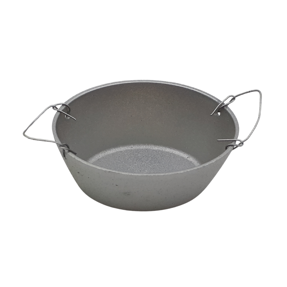 BACINELLA PLASTICA CM4