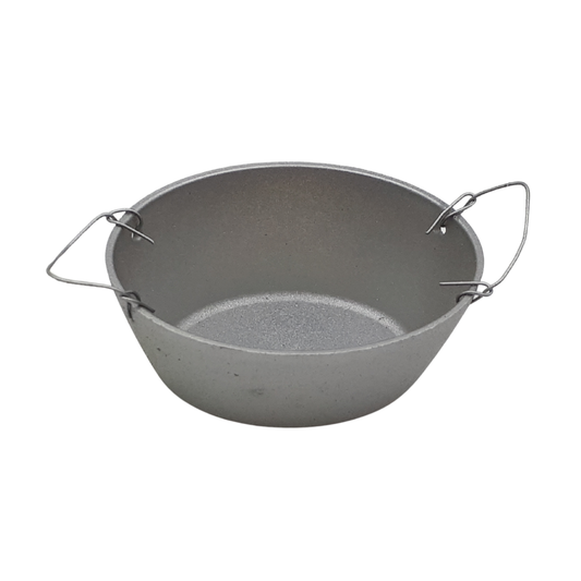 BACINELLA PLASTICA CM4