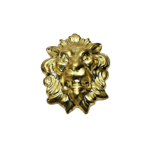 TESTA DI LEONE GRANDE