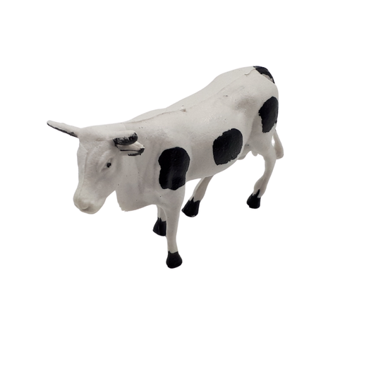 MUCCA CM 10 PLASTICA