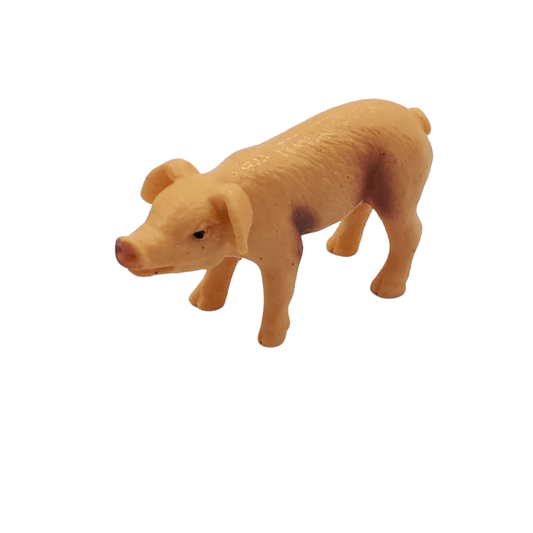 MAIALINO CM 5 PLASTICA