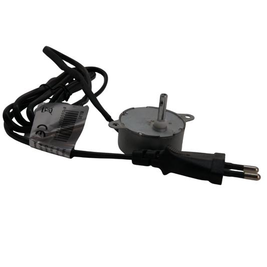 MOTORE PER MOVIMENTI 1,2WATT 5 GIRI/MINUTO