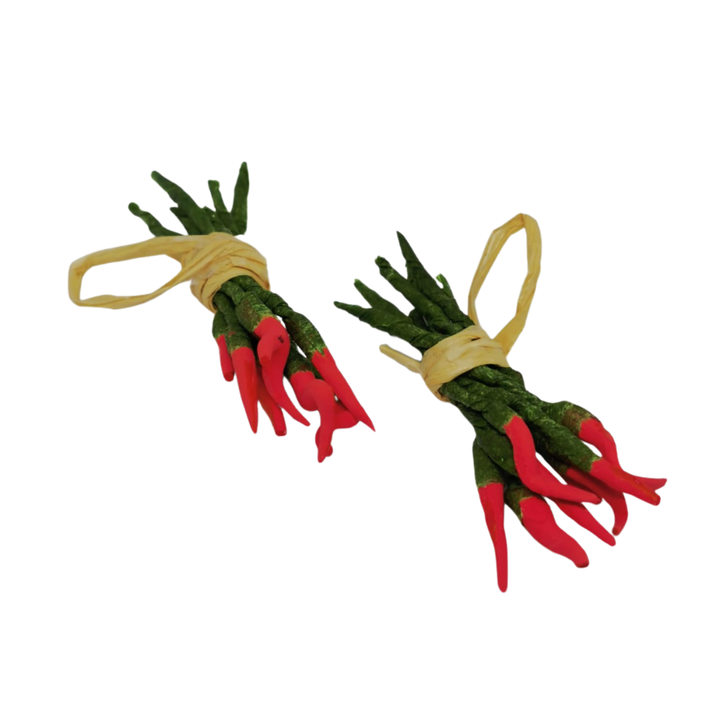 FASCIO PEPERONCINO 2 PZ