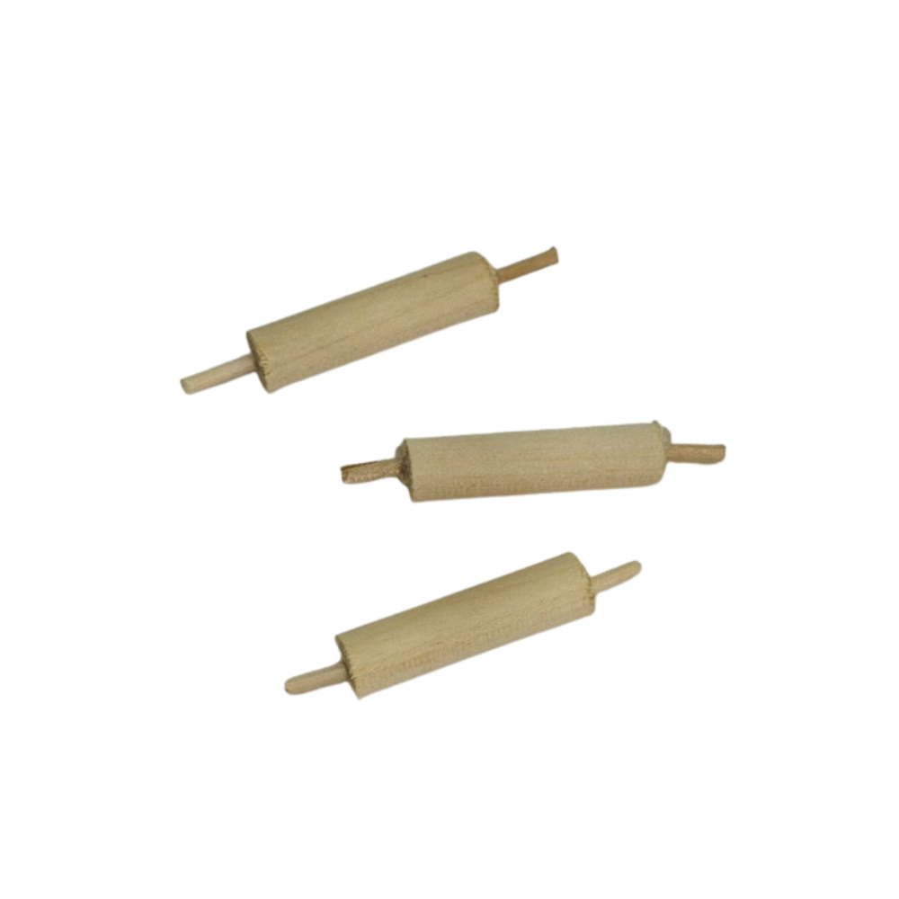 MATTARELLO CM 4,5 MM10 3PZ